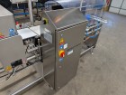 2017 Mettler Toledo Metal Detector Check-weigher Combo